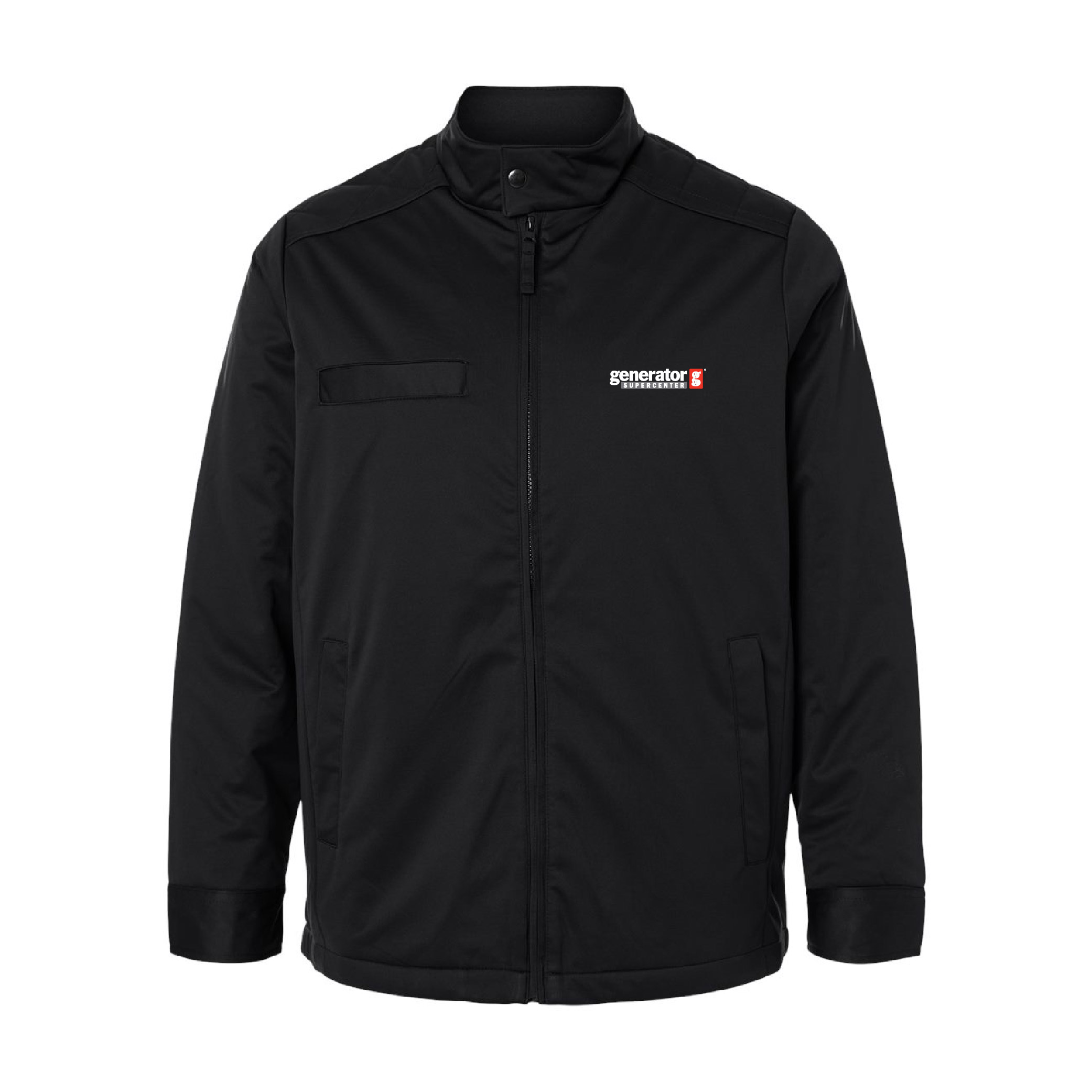 Harriton Men's Guardian Insulated Utility Jacket